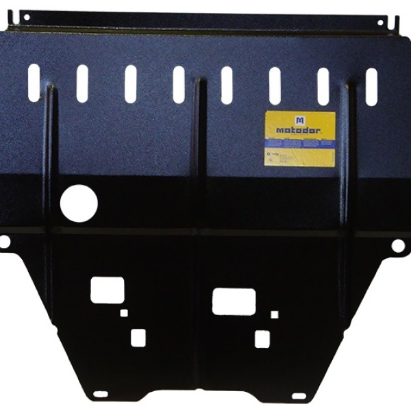 Защита двигателя для MAN F 2000 33.403 DFK, DF-KI