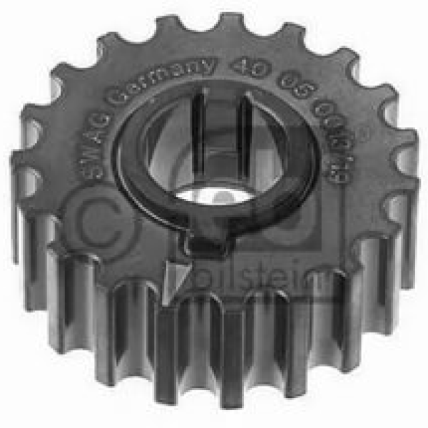 Шестерня коленвала для MAN F 2000 33.403 DFK, DF-KI