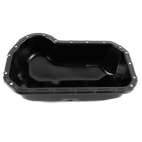 Масляный поддон для MAN F 2000 33.403 DFK, DF-KI